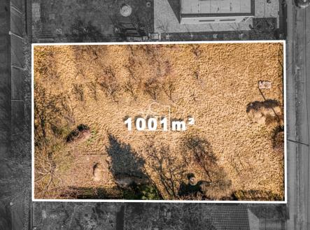 bezova-115-copy.jpg | Prodej - pozemek pro bydlení, 1 001 m²