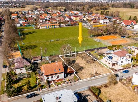 bezova-108-copy.jpg | Prodej - pozemek pro bydlení, 1 001 m²