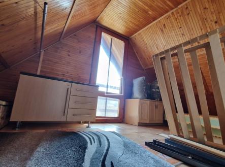 20260313-140018.jpg | Prodej - chata/rekreační objekt, 23 m²