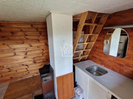 20260313-140002.jpg | Prodej - chata/rekreační objekt, 23 m²