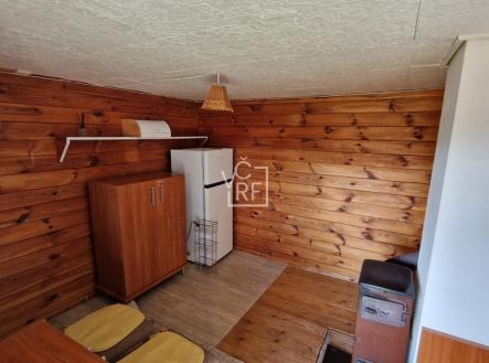 20260313-135959.jpg | Prodej - chata/rekreační objekt, 23 m²