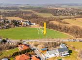 Prodej - pozemek pro bydlení, 1 419 m²