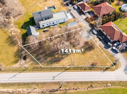 svinare-114-copy.jpg | Prodej - pozemek pro bydlení, 1 419 m²