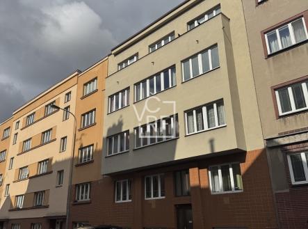 img-6214.jpeg | Pronájem bytu, 3+kk, 76 m²