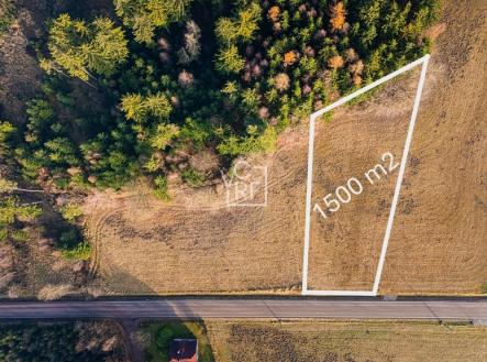 doubravice-103-samostatne-2.jpg | Prodej - pozemek pro bydlení, 1 500 m²