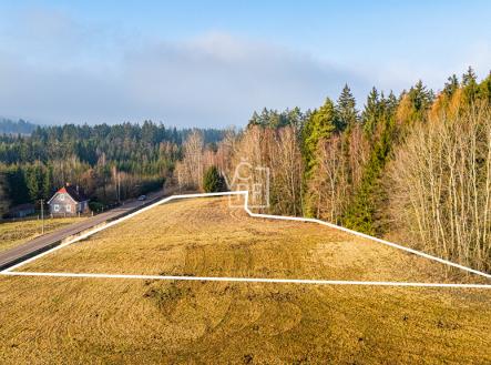 doubravice-108-copy.jpg | Prodej - pozemek pro bydlení, 1 500 m²
