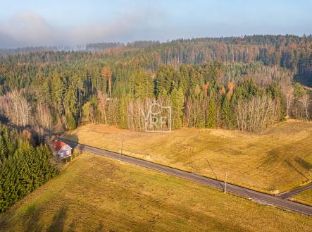 doubravice-113.jpg | Prodej - pozemek pro bydlení, 1 500 m²