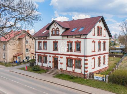 zacler-100.jpg | Prodej - nájemní dům, 425 m²