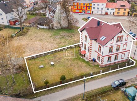 zacler-104-copy.jpg | Prodej - nájemní dům, 425 m²
