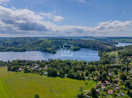 Prodej - chata/rekreační objekt, 65 m² obrázek