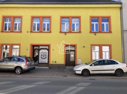 Pronájem bytu, 1+kk, 14 m² obrázek