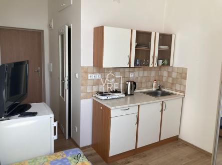 img-2352.jpeg | Pronájem bytu, 1+kk, 14 m²