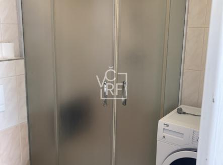 img-2353.jpeg | Pronájem bytu, 1+kk, 14 m²