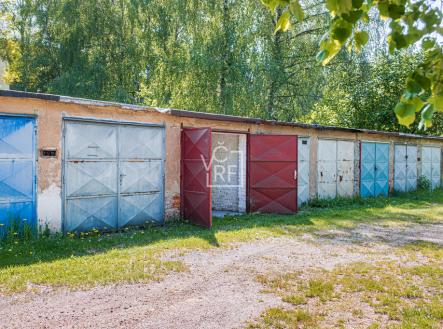 garaz-105.jpg | Prodej - malý objekt/garáž