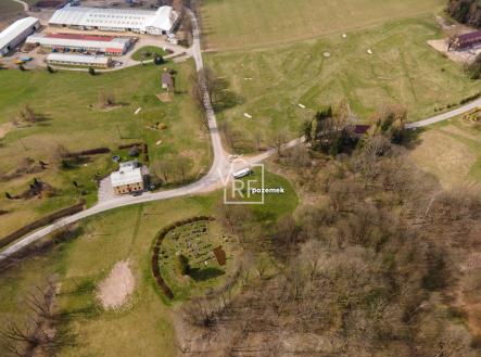 dji-0278.jpg | Prodej - pozemek pro bydlení, 2 779 m²