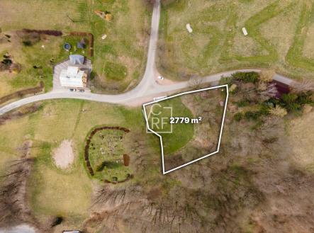 dji-0238.jpg | Prodej - pozemek pro bydlení, 2 779 m²