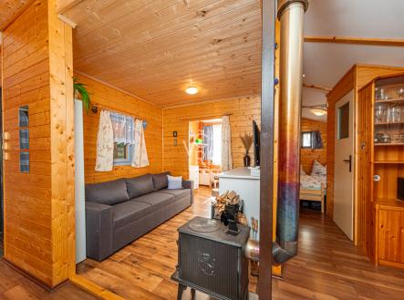 sovoluska-lhota-116.jpg | Prodej - chata/rekreační objekt, 35 m²