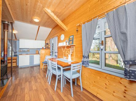 sovoluska-lhota-129.jpg | Prodej - chata/rekreační objekt, 35 m²