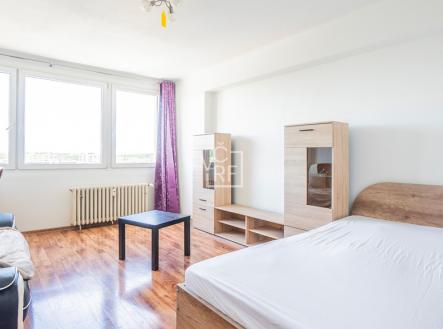 1.jpg | Prodej bytu, 1+kk, 24 m²