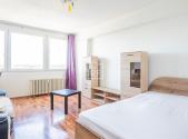 Prodej bytu, 1+kk, 24 m²
