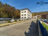 Prodej - hotel, 2 500 m²