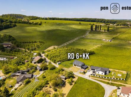 Venkovní pohledy_příroda | Prodej - dům/vila, 236 m²