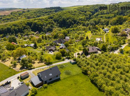 Venkovní pohledy_příroda | Prodej - dům/vila, 236 m²