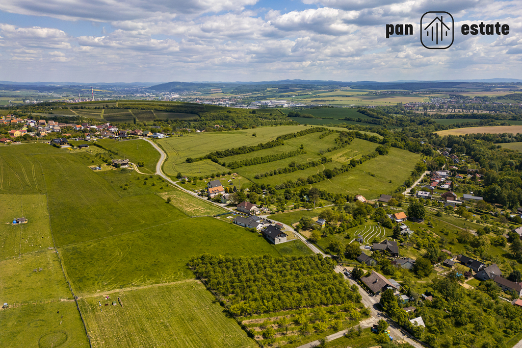 Venkovní pohledy_příroda