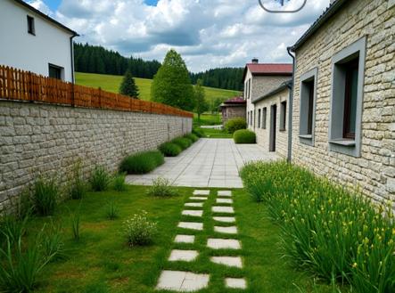 Prodej - pozemek, ostatní, 241 m² obrázek