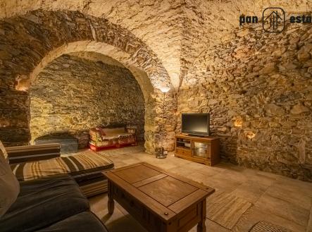 apartmán 1 | Prodej - jiné, 254 m²