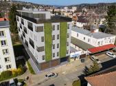 Prodej - kanceláře, 1 300 m²