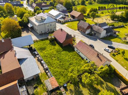 14.jpg | Prodej - pozemek pro bydlení, 971 m²