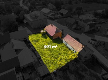 14g.jpg | Prodej - pozemek pro bydlení, 971 m²