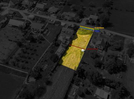 11gl.jpg | Prodej - pozemek pro bydlení, 1 199 m²
