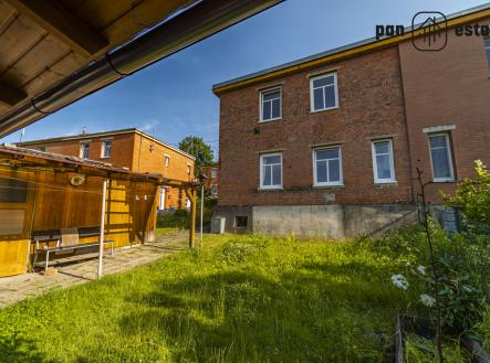 zahrada | Prodej - dům/vila, 65 m²