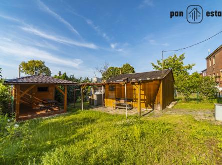 zahrada | Prodej - dům/vila, 65 m²
