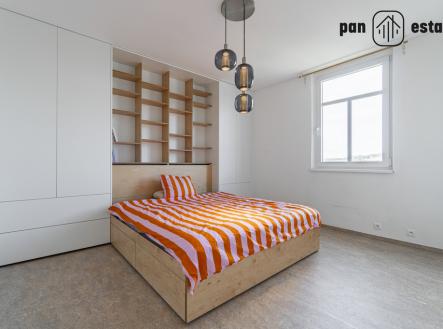 ložnice | Prodej - dům/vila, 65 m²