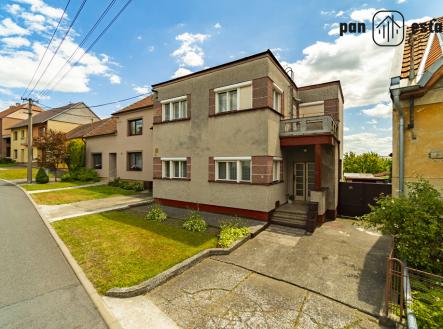 Venkovní pohled | Prodej - dům/vila, 160 m²