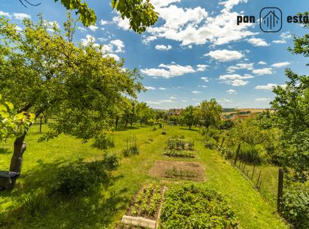 zahrada | Prodej - dům/vila, 160 m²