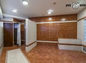 Pronájem - obchodní prostor, 31 m²