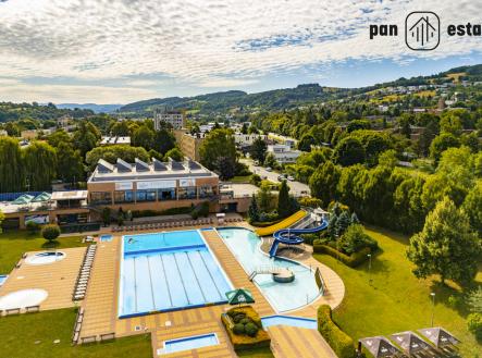 Prodej - restaurace, 659 m² obrázek