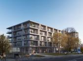 Prodej bytu, 2+kk, 101 m²