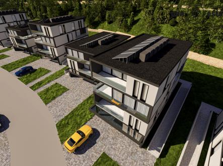 Vizualizace | Prodej - pozemek pro bydlení, 16 738 m²