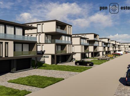 Vizualizace | Prodej - pozemek pro bydlení, 16 738 m²