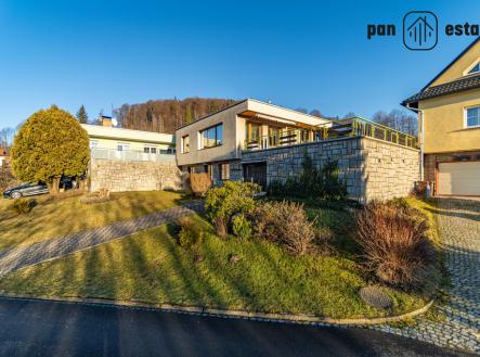 Uliční pohled | Prodej - jiné, 200 m²