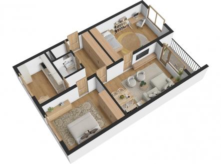 ub-3dp-01.jpg | Prodej bytu, 3+1, 72 m²