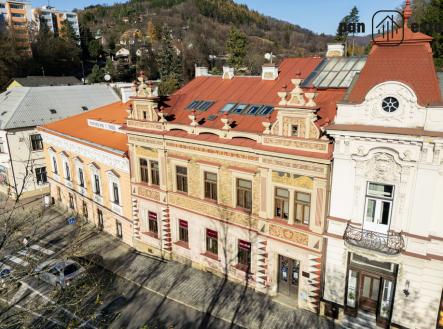 25.jpg | Prodej - historický objekt, 204 m²