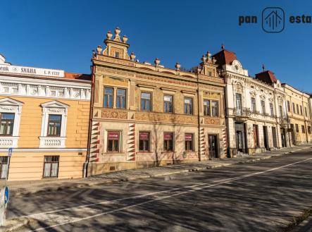 20.jpg | Prodej - historický objekt, 204 m²