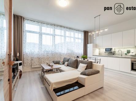 07.jpg | Prodej bytu, 1+kk, 42 m²