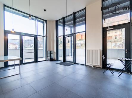 Prodej - obchodní prostor, 63 m² obrázek